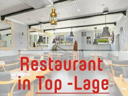 "Attraktives Restaurant mit Potential in Cuxhaven-Duhnen im Herzen von Duhnen