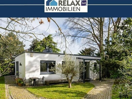 Modern saniertes Einfamilienhaus in sehr guter und ruhiger Wohnlage von Geilenkirchen-Hünshoven