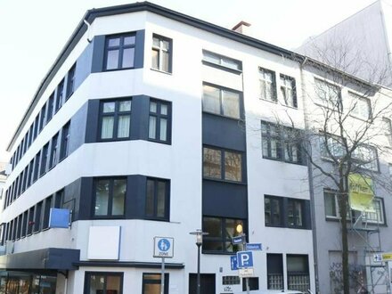 Moderne Büroflächen direkt am Limbecker Platz | Perfekte Anbindung | PROVISIONSFREI