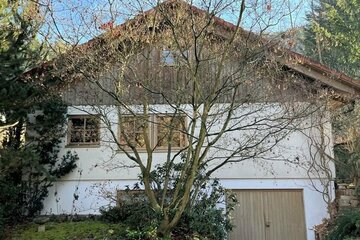 Zum Verlieben - gepflegtes Wohnhaus mit naturnahem Garten in Waldnähe | Terrasse | Garage | Gartenhaus | Nur 5 Minuten bis zur B 88 und nach Uhlstädt!