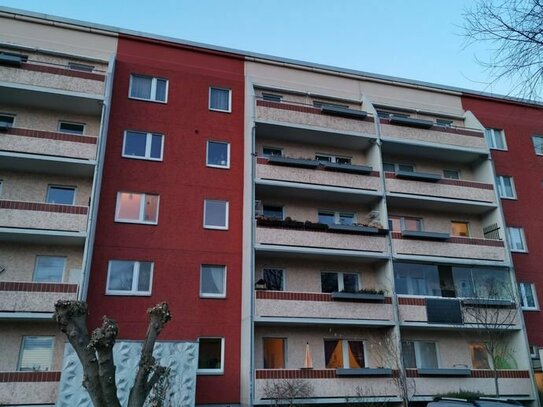 Große Wohnung 119qm (86+33qm) in Jena Zentrum, provisionsfrei