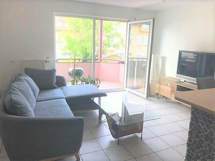 Moderne Zweizimmerwohnung mit Balkon und Garage in idealer Lage!***