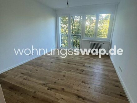 Wohnungsswap - Olivaer Platz