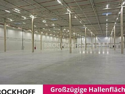 Bulmke-Hüllen | 5.418 m² - 30.298 m² | Mietpreis auf Anfrage