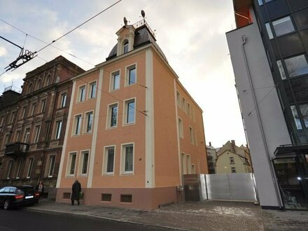 N-St.Johannis ~ Denkmalgeschütztes Mehrfamilienhaus als Liebhaberstück zu verkaufen - direkt vom Eigentümer - provision…