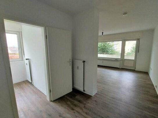 ** Inflationsschutz Immobilie; Helles 1,5 Zimmer Appartment mit Balkon in ruhiger Wohnlage **