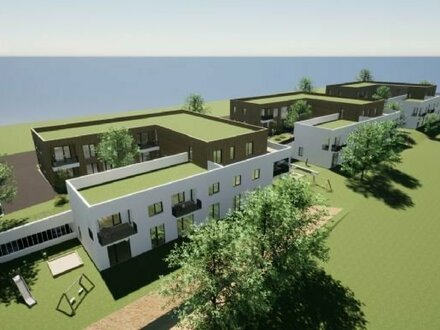 3 Zimmer Maisonette-Wohnung (EG+ OG) in Vilshofen an der Donau - Schlüsselfertig Mai 2023