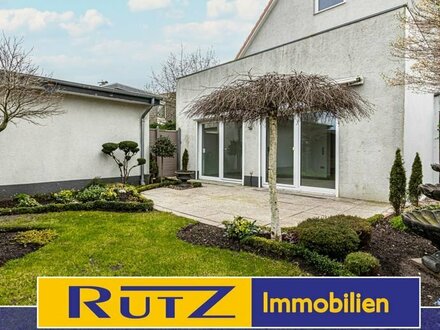 Delmenhorst-Bungerhof | Helle 2,5 Zi.-Whg. mit eigenem Garten und Stellplatz in gefragter Wohngegend