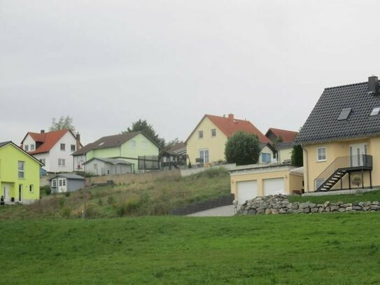 Preissreduzierung !!! Sonniges Bauträgerfreies toll geschnittenes Baugrundstück in Stößen bei Osterfeld
