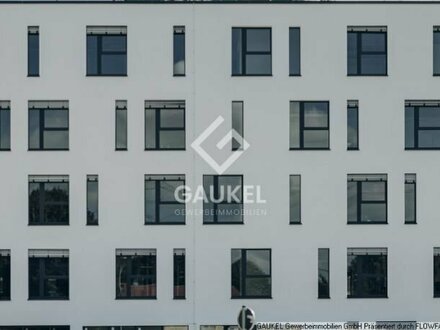 Erstbezug nach Sanierung - Hochwertige Büro-/Praxis-/Kanzleiflächen in Füssen