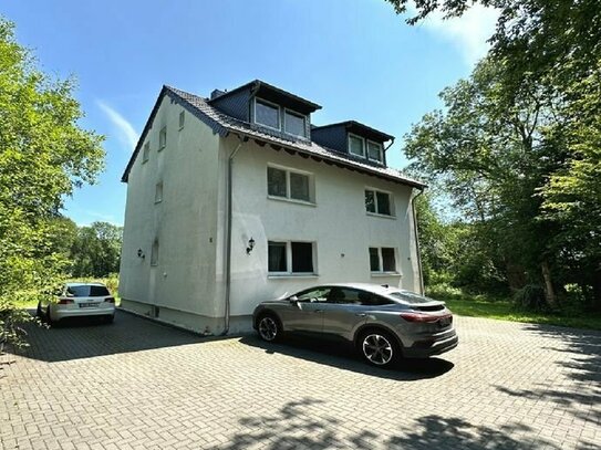 Top saniertes Dreifamilienhaus in Königswinter Ittenbach am Waldrand - fußläufig einkaufen!