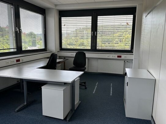 Büro Praxisräume Gewerbefläche Lagerräume