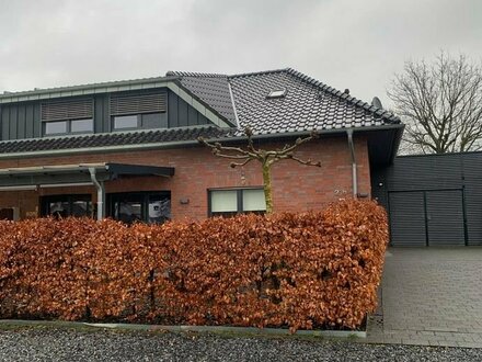 Schöne 3-Zimmer-Wohnung mit Terrasse in Wassenberg