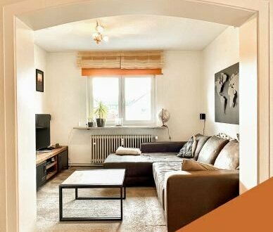 Vermietete 3 Zimmer Wohnung in CO/Bertelsdorf Top Kapitalanlage