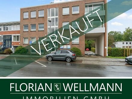 Bremen - Gartenstadt Vahr | Ärztehaus mit 3 vermieteten Praxen und ausreichend Pkw-Stellplätzen in gut erreichbarer Lag…