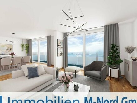 Großzügige 2-Zimmer-Wohnung mit potential auf 3 Zimmer direkt am Ostpark in München-Perlach