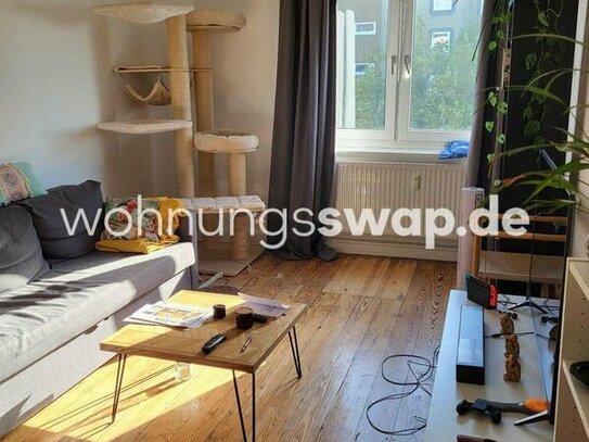 Wohnungsswap - Horner Landstraße