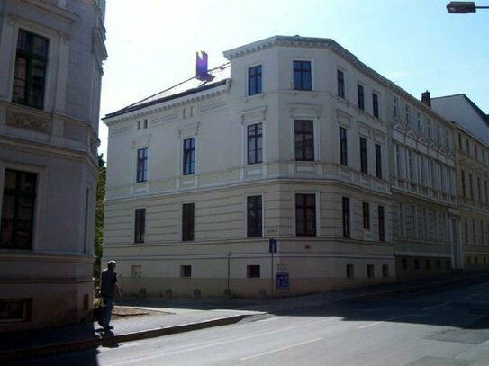 Klein aber Fein ab sofort in Stadtmitte von Görlitz 1.OG