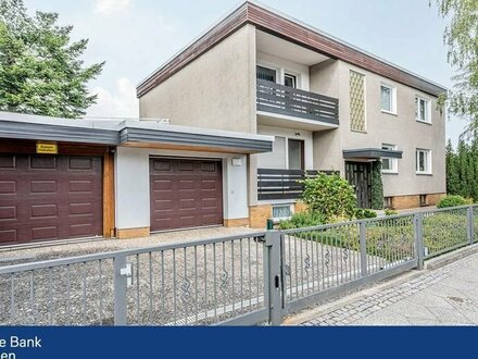 Gemeinsam Wohnen in Rudow: 226 m² Wohnfläche, 346 m² Wohn-Nutz-Fläche, perfekt für Mehrgenerationen