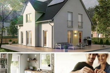 Machen Sie mehr aus Ihrem Geld – Investieren Sie in Immobilien mit Town & Country Haus!