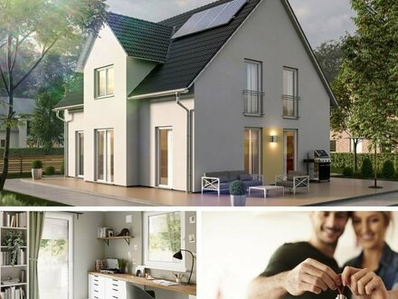 Machen Sie mehr aus Ihrem Geld – Investieren Sie in Immobilien mit Town & Country Haus!