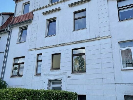 Gepflegtes Mehrfamilienhaus in zentraler Lage von Osnabrück ; Nicht Provisionspflichtig!