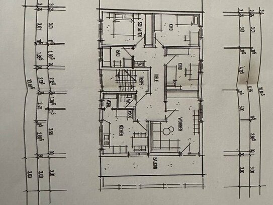 4 1/2 Zimmer Wohnung in Radolfzell- Liggeringen