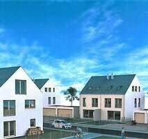 ***Neubau KFW55*** Modernes Einfamilienhaus mit Doppelgarage in Bestlage, Neufahrn (S1)