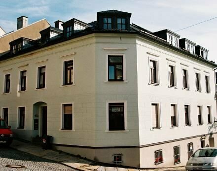 Kleine 3 - Raum Wohnung in Annaberg-Buchholz zu vermieten
