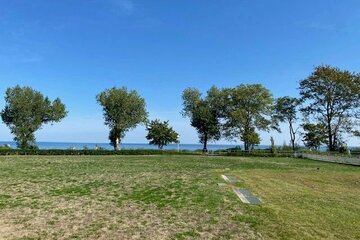 Traumwohnung mit Meerblick in exponierter Lage des Ostseebades Boltenhagen!