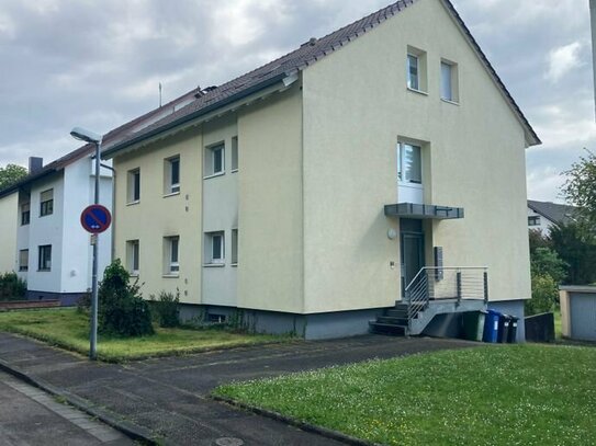 3 Familienhaus in Bruchsal