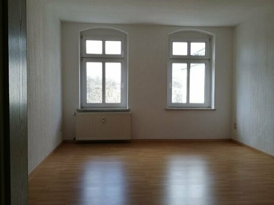 2-Zimmer Wohnung mit Balkon