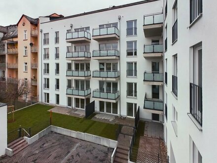 "BS LIVING" 5 Zimmer Neubau - Penthousewohnung mit Dachterrasse in Offenbach