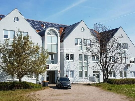 antaris Immobilien GmbH ** Moderner Bürohauskomplex in attraktiver Randlage! **