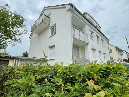 Lakeview! 3 room (2 Br) apartment in Böblingen from June 15.