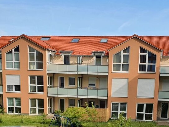 Kapitalanleger - 3 Zi EG Wohnung mit Terrasse