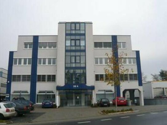 321 m² Bürofläche in Heusenstamm "Provisionsfrei" zu vermieten