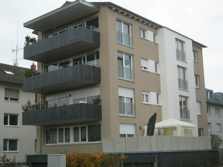Wohnung im 2.OG mit Aufzug in 4-Fam.-Haus (Baujahr 2015) in Gottmadingen