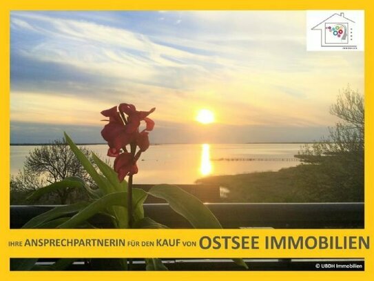 Eigentumswohnungen und Ferienimmobilien an der OSTSEEKÜSTE