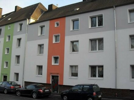 Schön renovierte 2-Zimmer-Wohnung in Dortmund Lütgendortmund