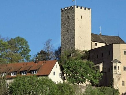 Barrierefreies Wohnen, Altersgerecht und Behindertengerecht in Falkenstein!!!