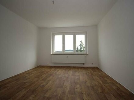 **Stabile und CO² neutrale Heizkosten!! 3-Zimmer-Wohnung mit neu renoviertem Bad zu vermieten