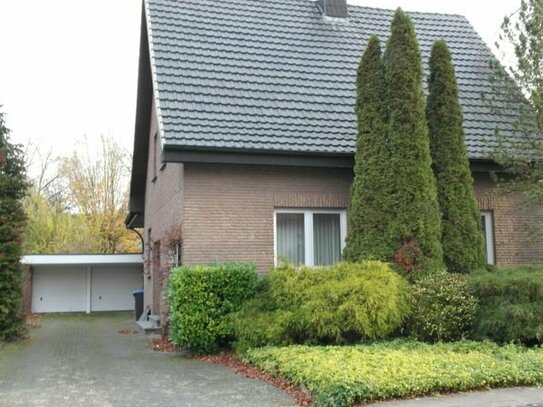 großes renoviertes Zwei-Generationen-Haus auf TOP Grundstück in Herzebrock