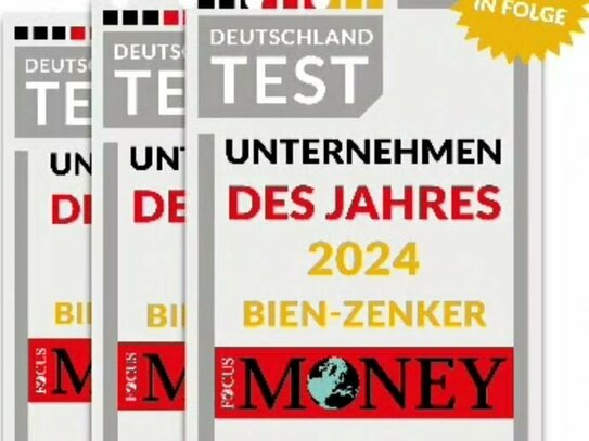 Verwirklichen Sie Ihre Wohnwünsche mit einem exklusiven Bien Zenker Einfamilienhaus inkl. Grundstück