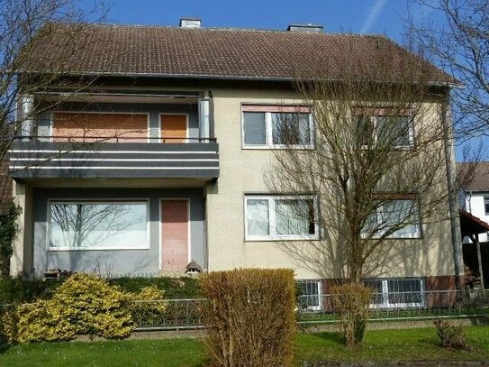Großes Zweifamilienhaus in ruhiger Lage von Fuldatal-Rothwesten