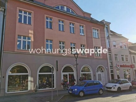 Wohnungsswap - Berliner Straße