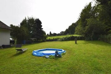 Absolut ruhiges Traumgrundstück ( Erbpacht ) mit Ein-/Zweifamilienhaus in guter Lage von Bodman-Ludwigshafen.