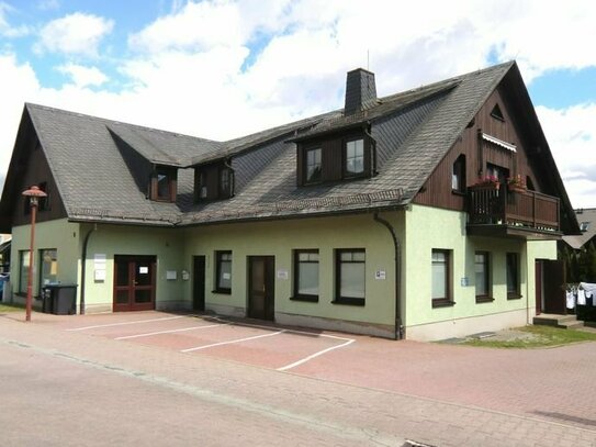 Malter-Talsperre Wohn- und Geschäftshaus oder nur Wohnhaus in Paulsdorf