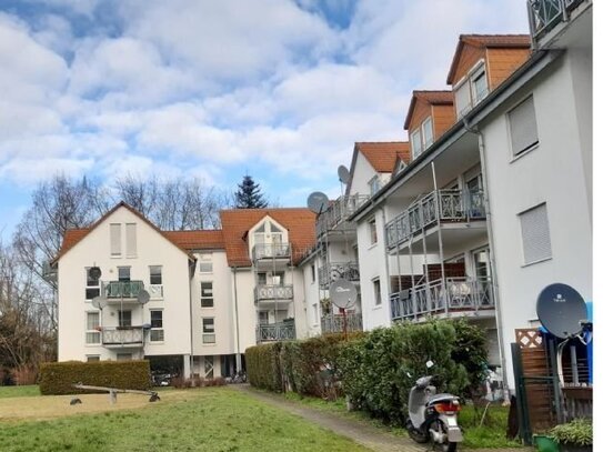 Wohnung kaufen in Bensheim immobilo