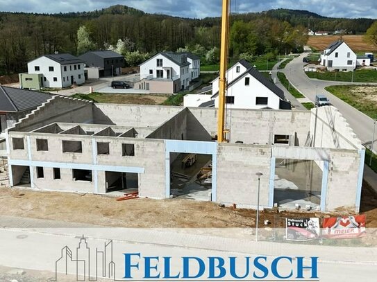 Moderne Gewerbehalle mit 238 m² in attraktiver Lage zu vermieten!